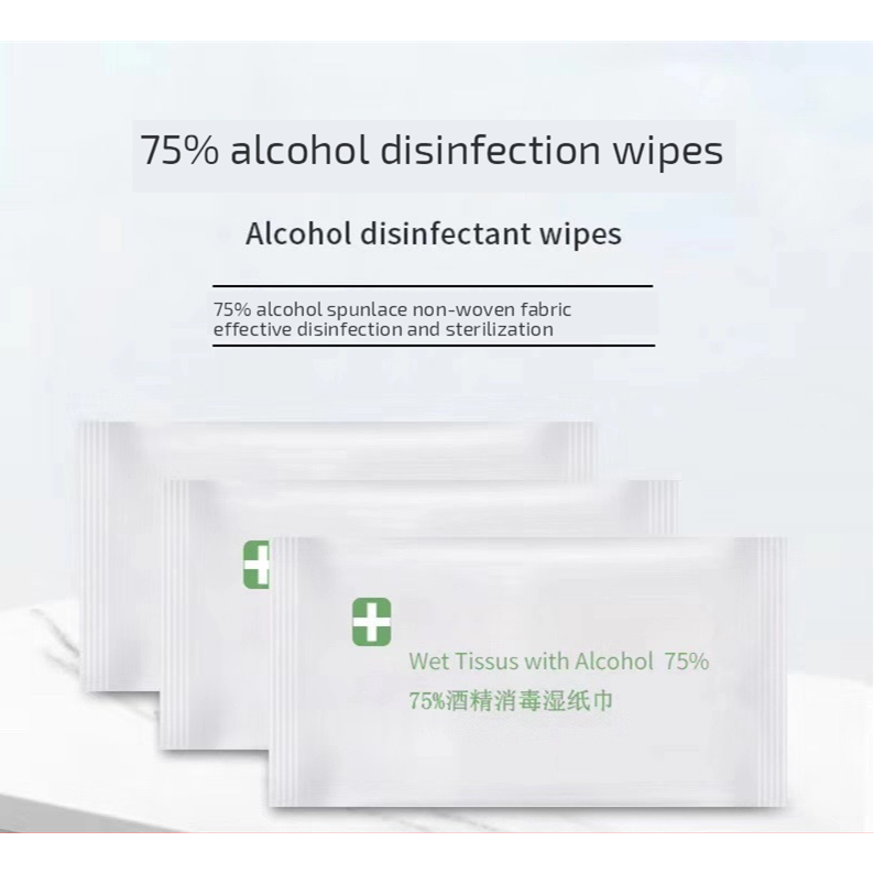 disposable wet wipes manufacturers