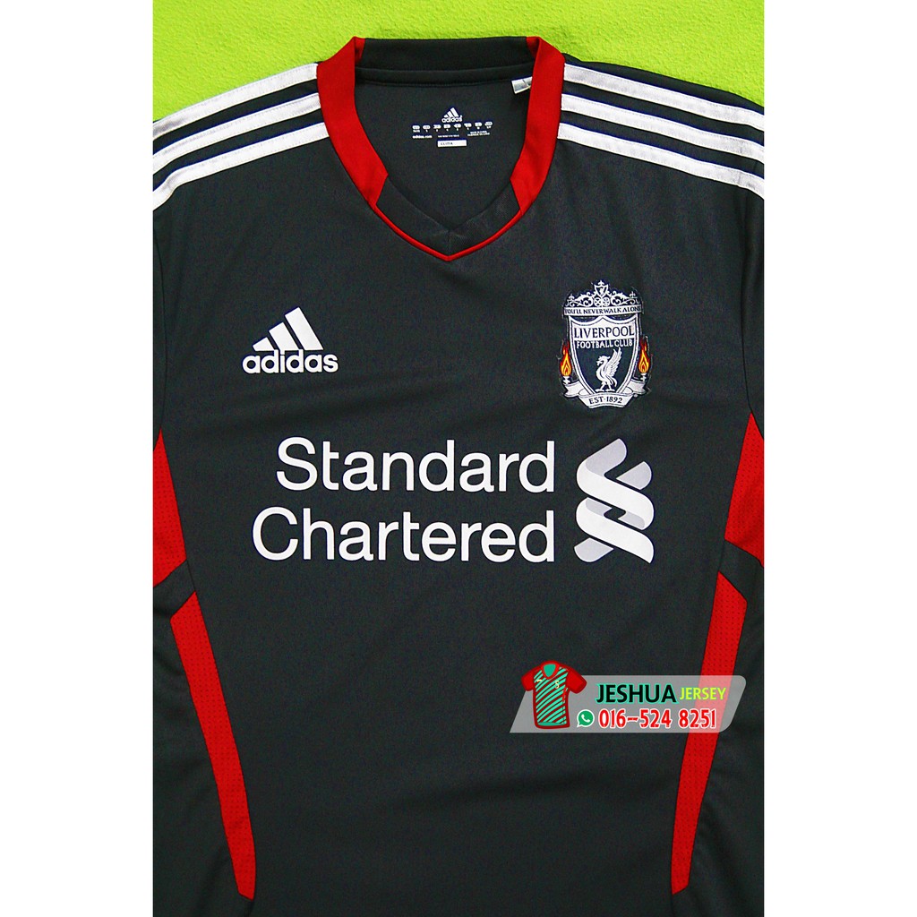 jersey original liverpool