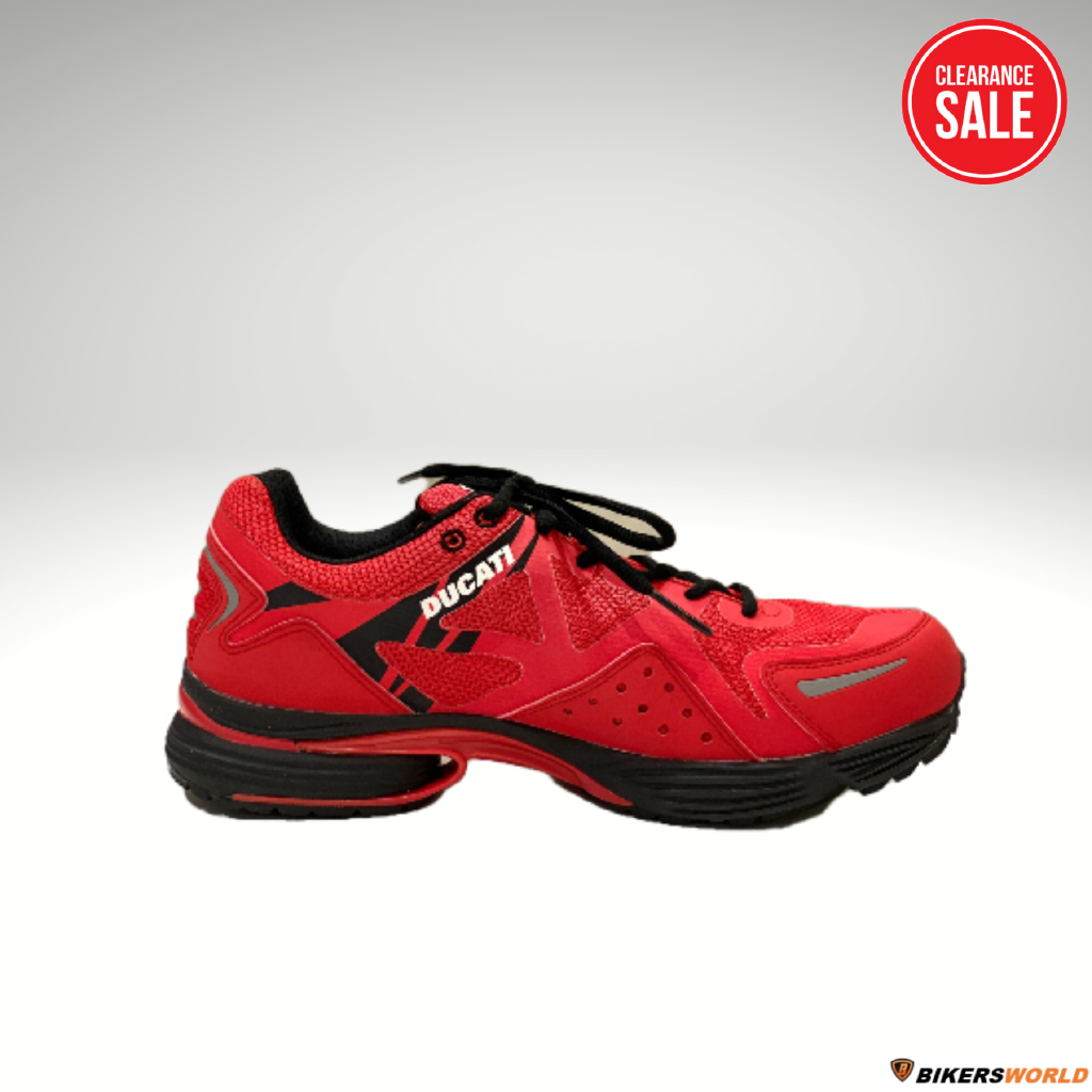 diadora ducati shoes