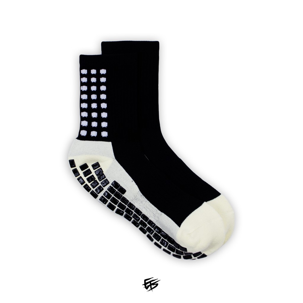 Antislip Socks - 01 (SHORT)