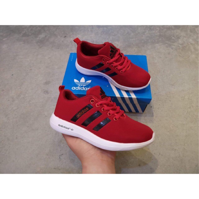 boys adidas size 1