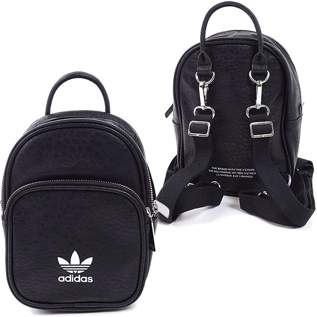 AUTHENTIC ADIDAS CLASSIC MINI BACKPACK 