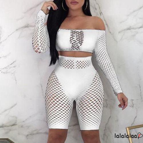 fishnet bathing suit cover up