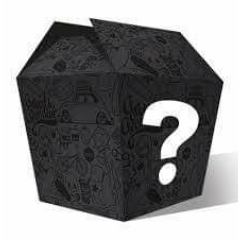 Mystery Box ??????? Mystery Box | Shopee Malaysia