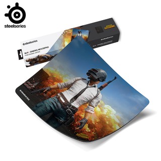 Steelseries Qck Pubg Miramar Edition Gaming Mouse Pad Shopee Malaysia