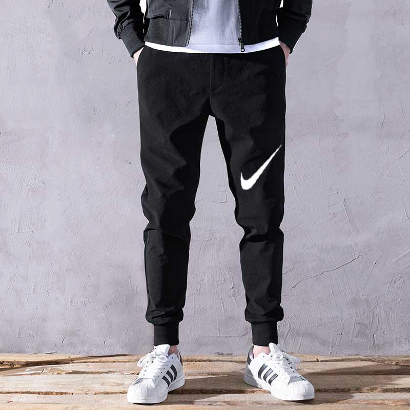 plus size nike sweatpants