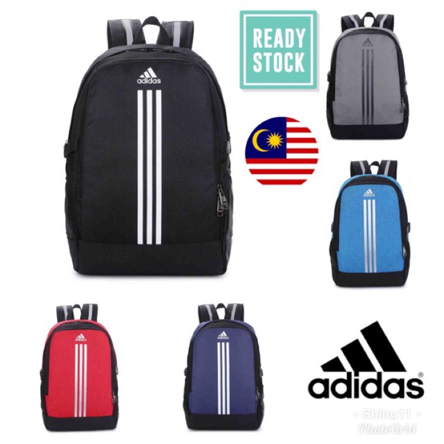 adidas unisex classic backpack