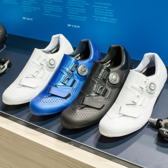 shimano rc5 road shoe