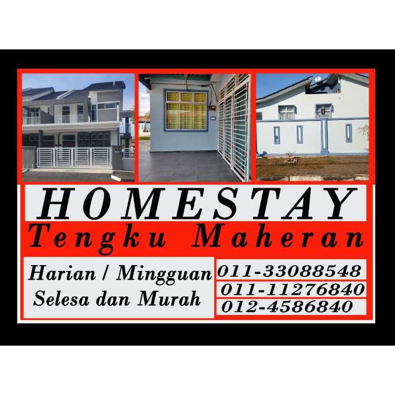 homestay-tengku-maheran-di-jitra-shopee-malaysia