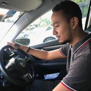 [Sport Edition] Perodua Bezza / MYVI / Aruz Remote Car Key 