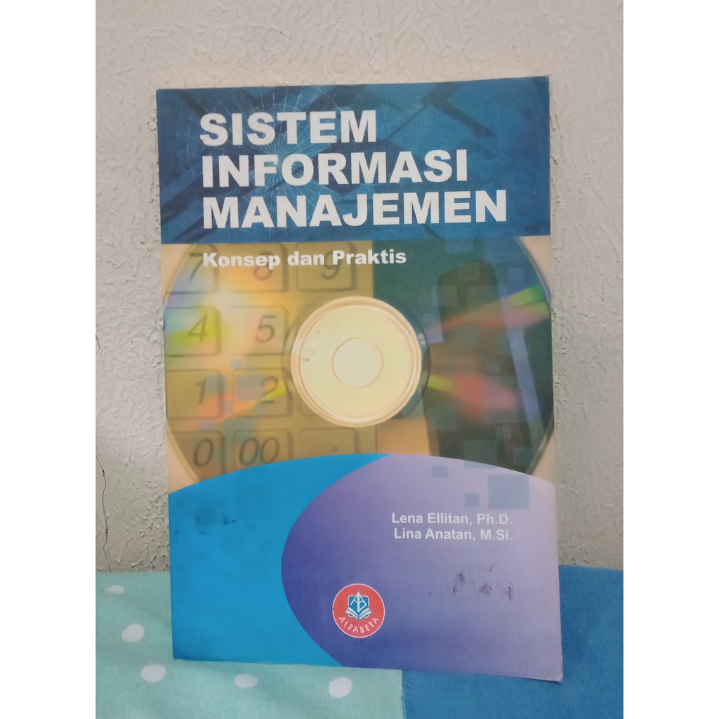 Management Information System Book - Concept And Practical (Original ...