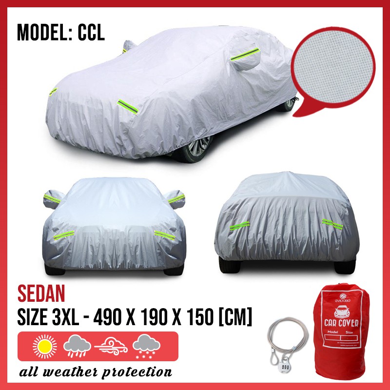 mazda 6 car cover