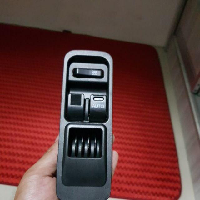 Perodua Kelisa Power Window Switch - Resepi Book c