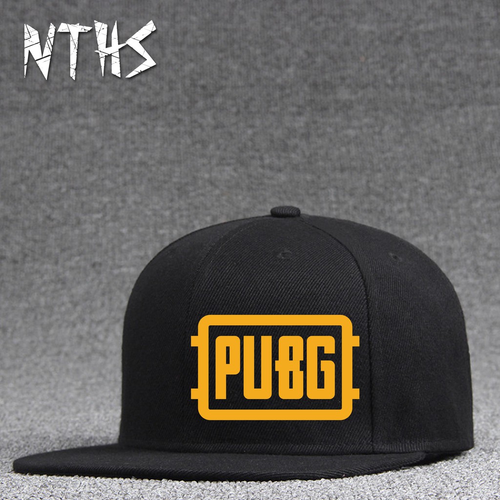 pilot ball caps