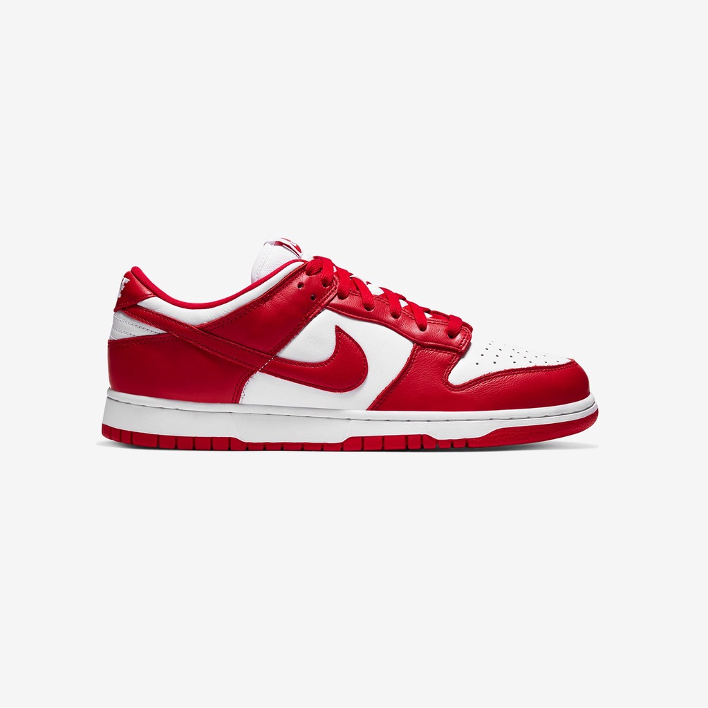 Nike Dunk Low University Red (2020) | Shopee Malaysia