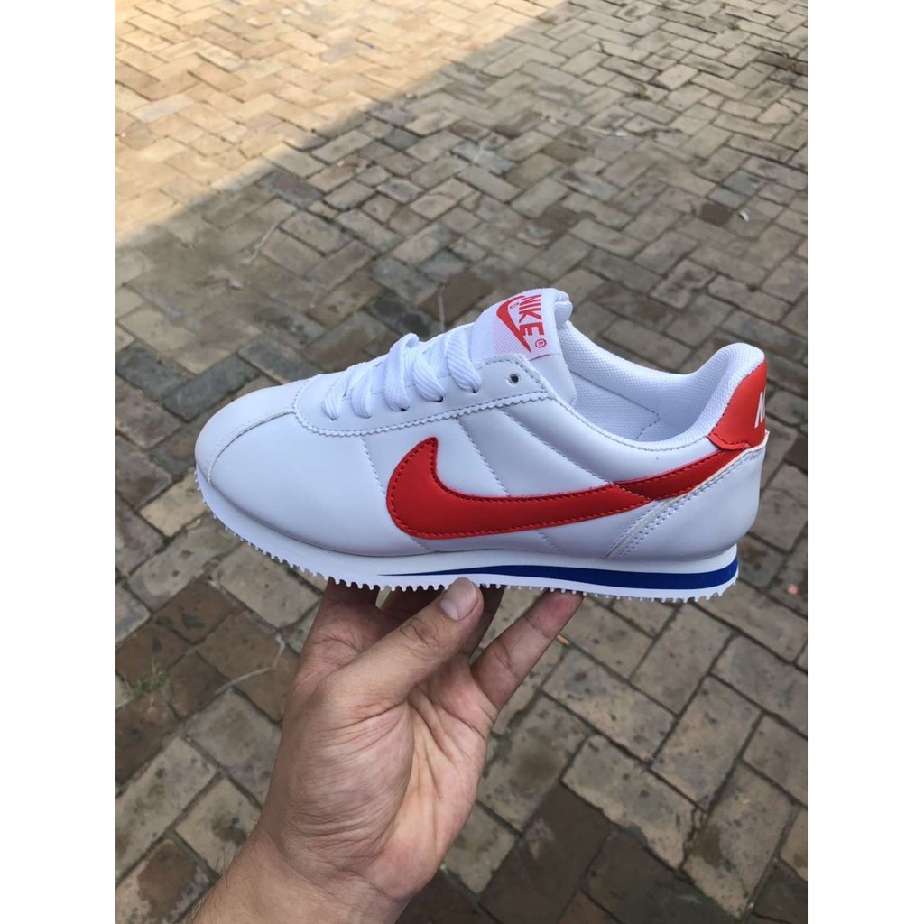 cortez laces