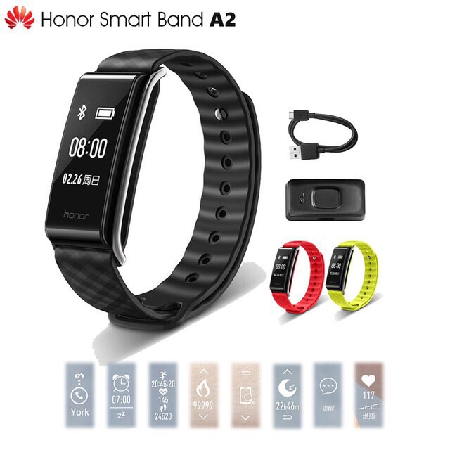 Aliexpress.com : Buy Sports Strap Soft Silicon For Honor