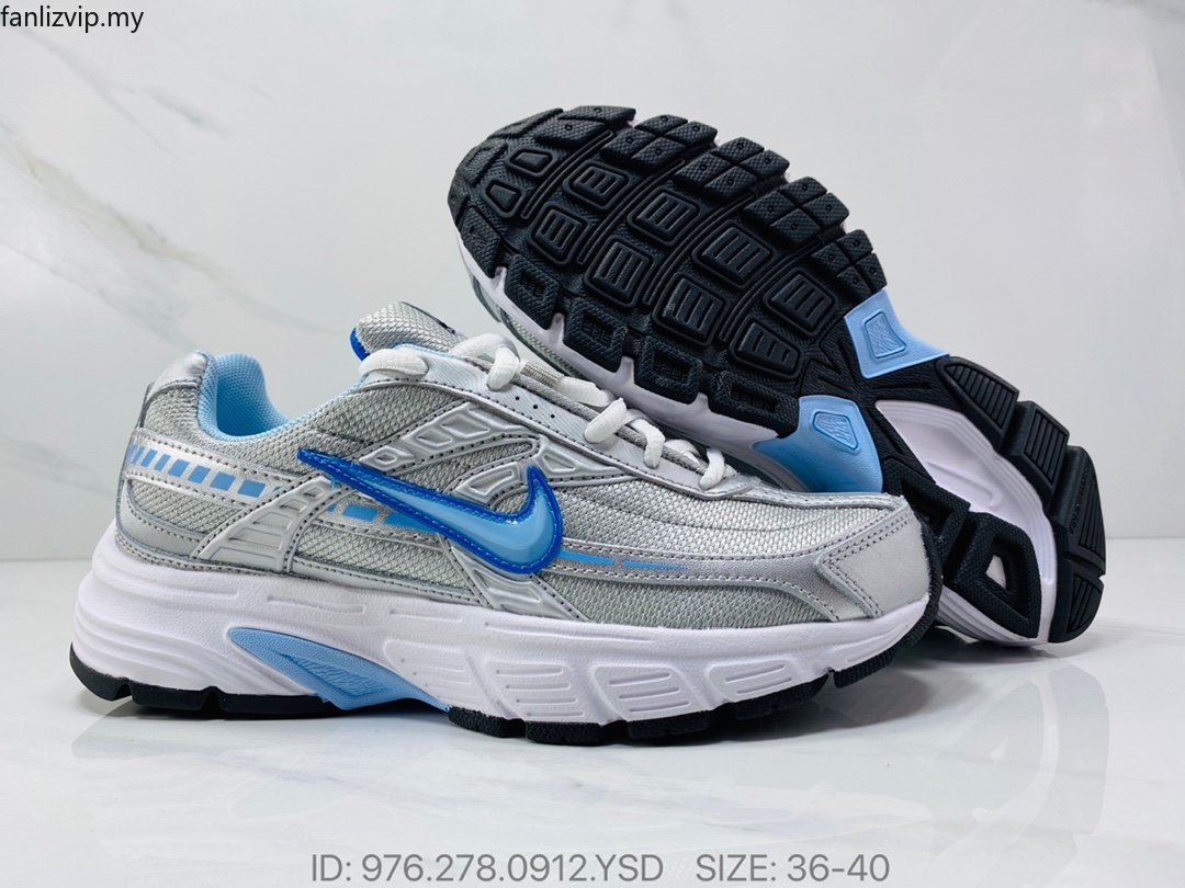 vintage nike initiator