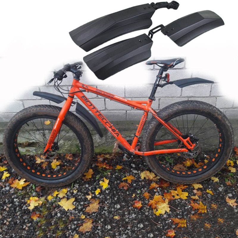bottecchia fat bike