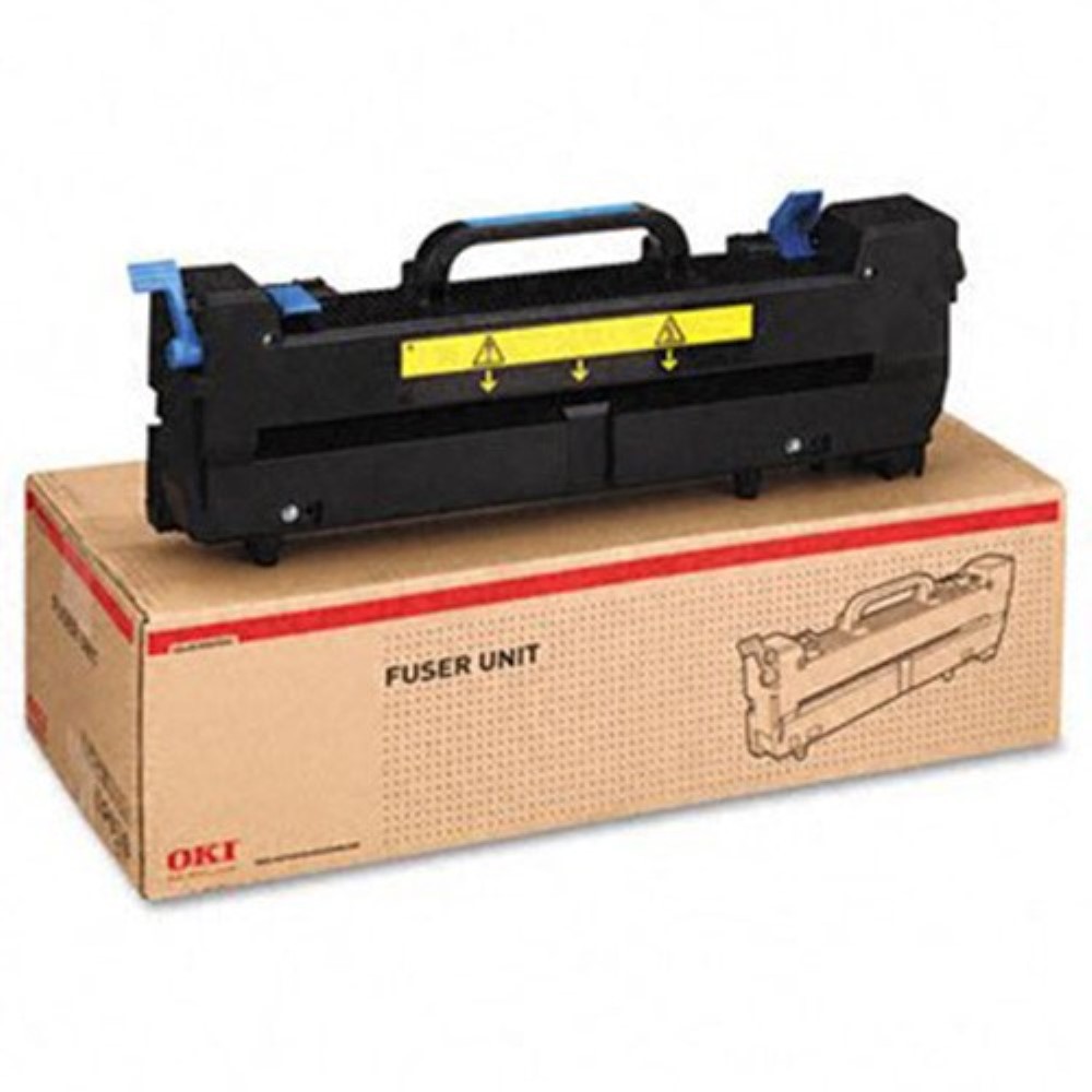 Oki C3300 Fuser Unit Item No Oki C3300 Fuser Shopee Malaysia