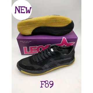 leo futsal shoes