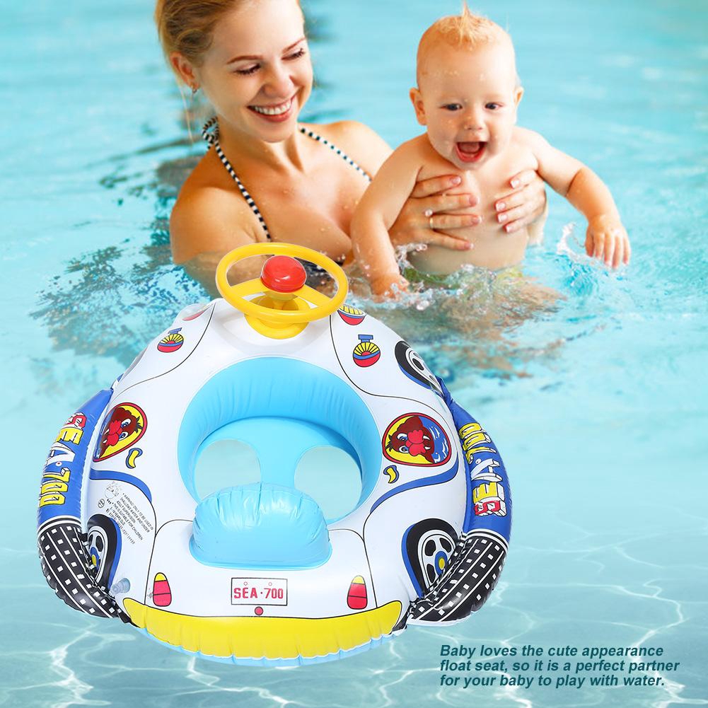 kids swim ring