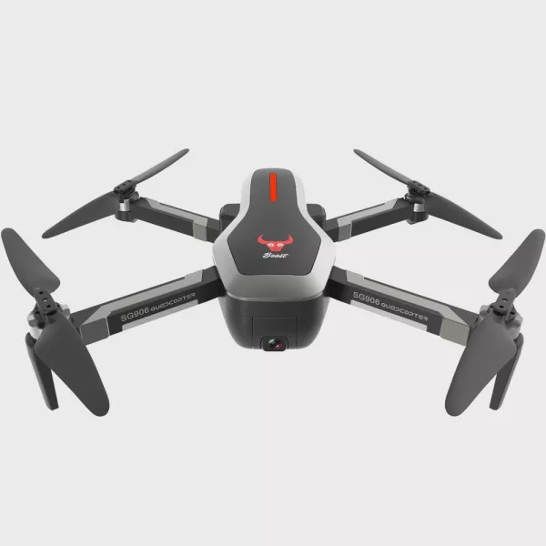 Zlrc Sg906 Pro 2 Drone Review Drone News And Reviews