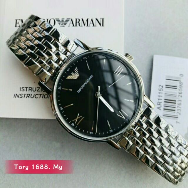 ar11152 armani
