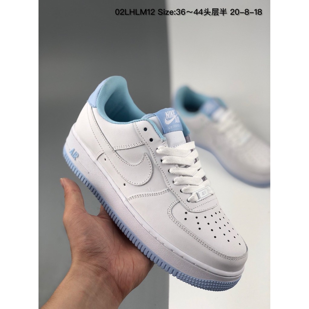 blue bottom air forces