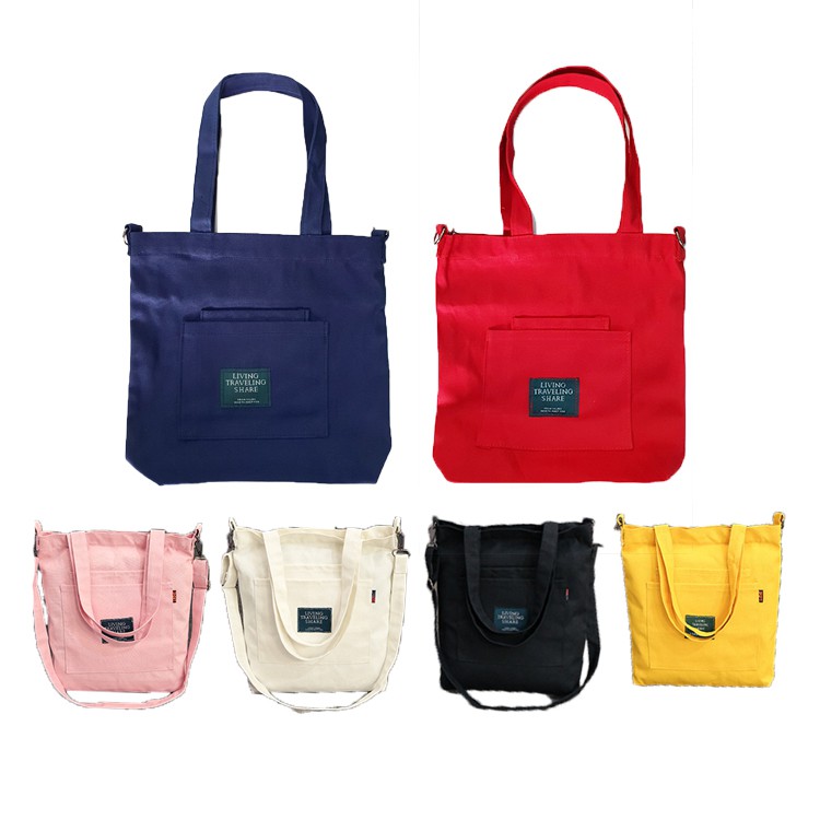 tote bag shopee