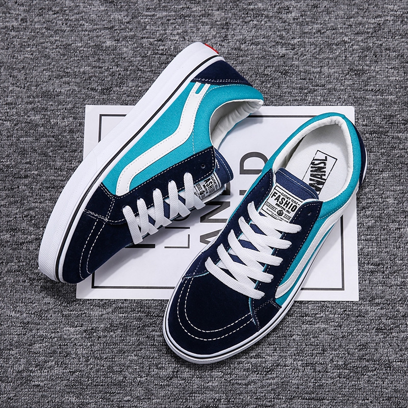 best old school shoes