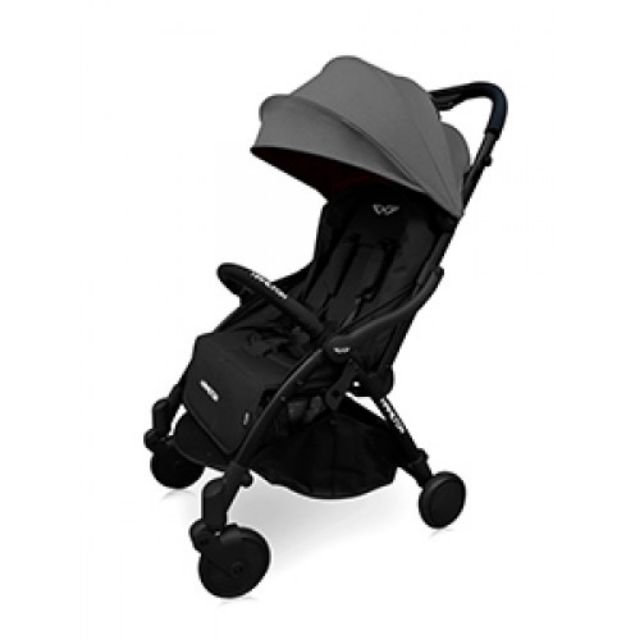 hamilton ezze stroller