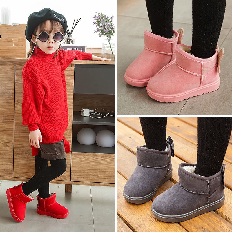 little girl ugg boots