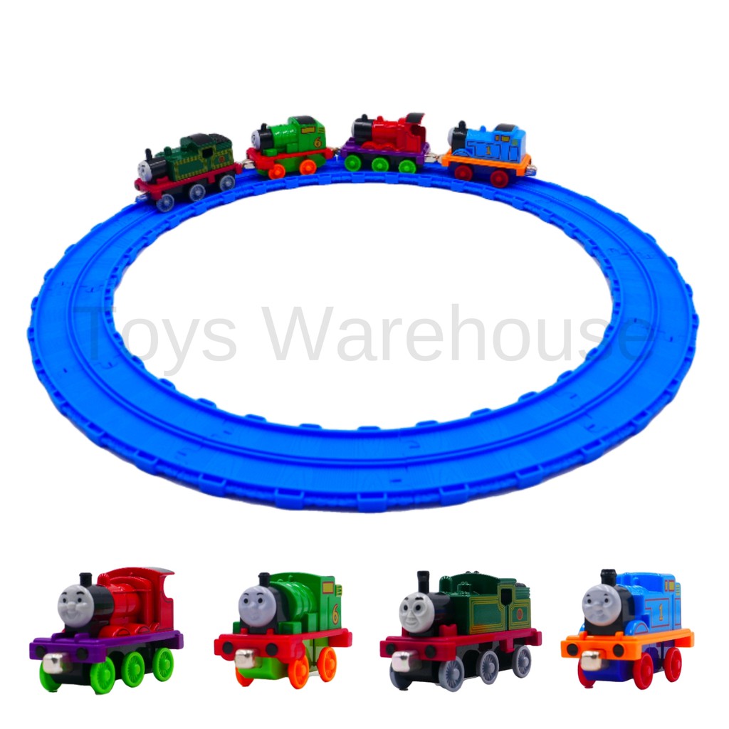 thomas and friends cast