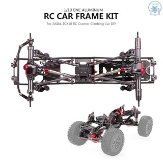 axial rc car