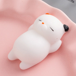 Durable Fidget Cute Cartoon Animal Squishy Squish Mochi Soft Toy for Kids  Birthday Gift Stress Relief Mainan Kanak Kanak | Shopee Malaysia