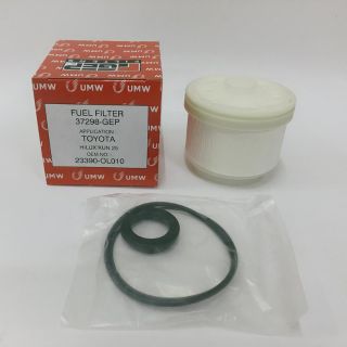 Samco Silicone Water Fuel Hose 1 Meter (Fuel Oil & Water 
