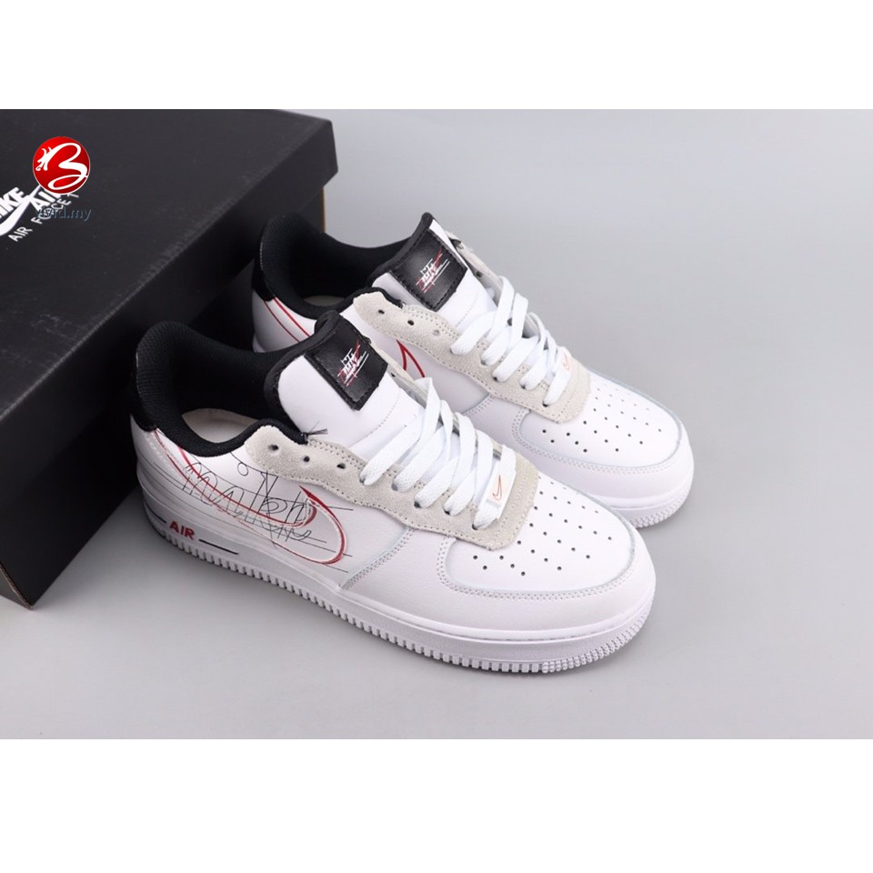 air force 1 low eos
