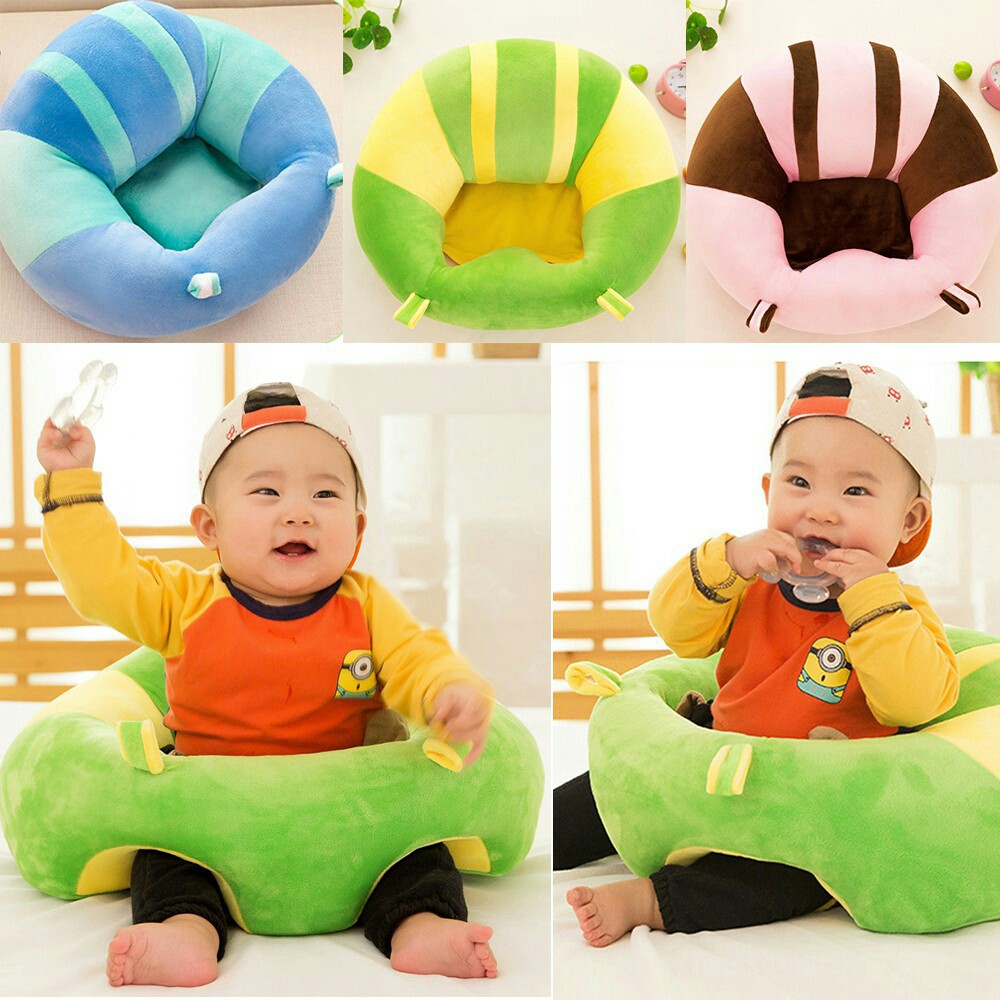 baby soft seating chair