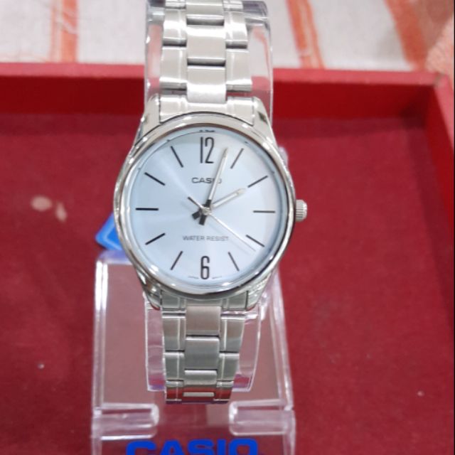 CASIO WATCH FEMALE JAPAN | Shopee Malaysia