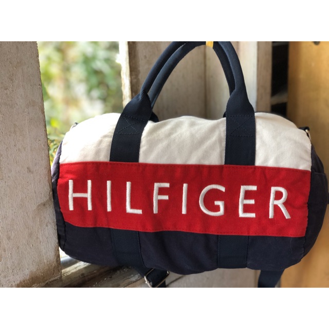 harga beg tommy hilfiger