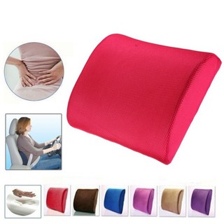 back cushion