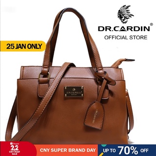 Image of Dr Cardin Women  Bag BG-211