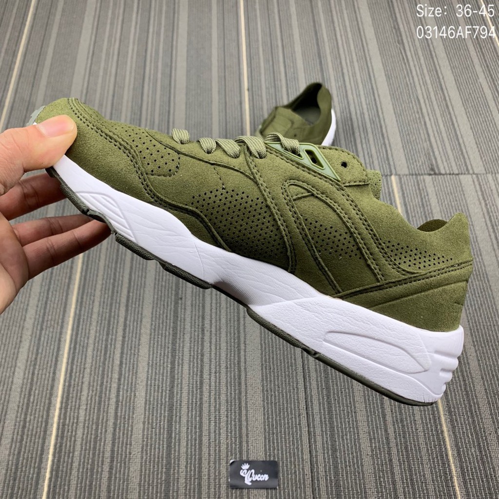 puma x karl lagerfeld sneakers