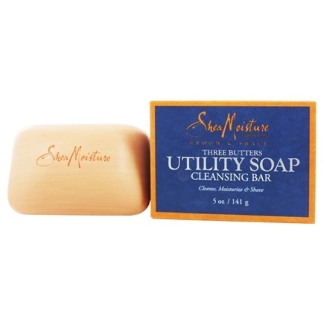 three butters utility soap