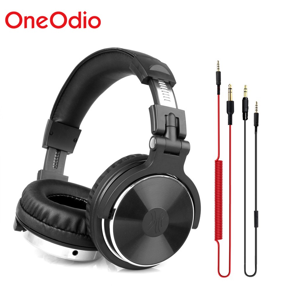 oneodio studio monitor headphones