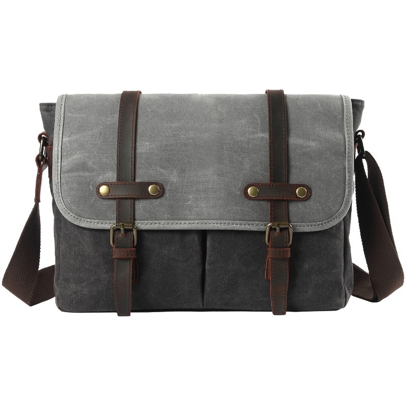 canvas messenger bag malaysia