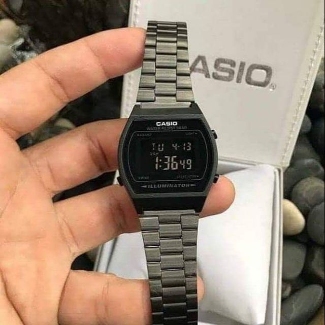 casio copy ori