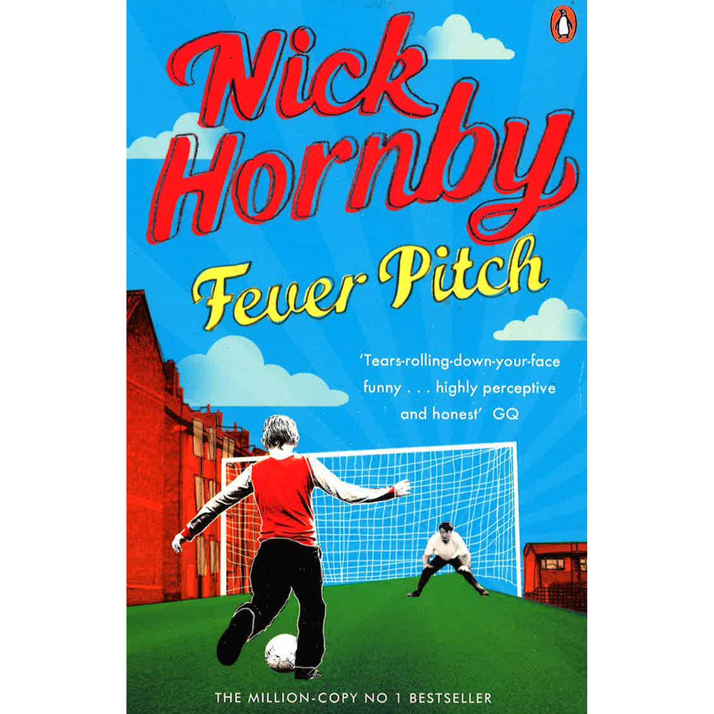 bbw-fever-pitch-isbn-9780241980118-shopee-malaysia