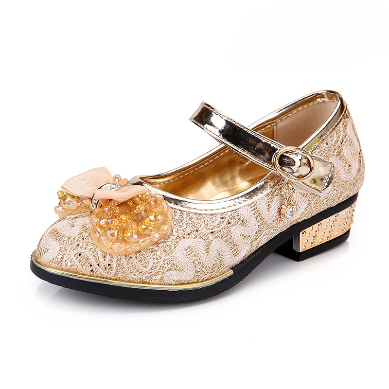 jelly tale sandals